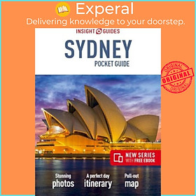 Sách - Insight Guides Pocket Sydney (Travel Guide with Free eBook) by Insight Guides (UK edition, paperback)