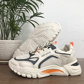 Giày thể thao Sneaker nam, giày học sinh nam phong cách hàn quốc Hamishu KE133