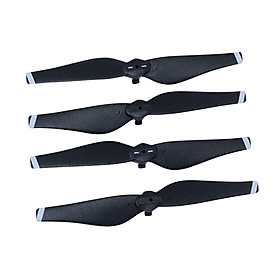 4x Propeller Positive Paddle Accessories for DJI Mavic Air 5.3 