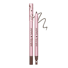 Serum Tinh Chất Dưỡng Dài, Dày Mi Nhật Bản Chiết Xuất Tơ Kén Tằm Club Suppin Lash Up Serum