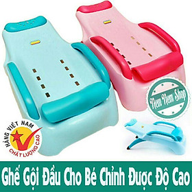  Ghế gội đầu cho bé từ 1-6 tuổi