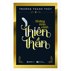 [Download Sách] Những Màu Cánh Thiên Thần