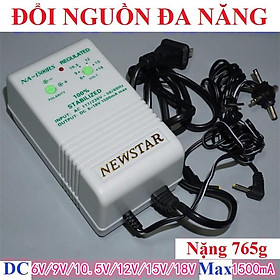 Mua Bộ đổi nguồn AC220v sang AC110v hoặc DC5v đến DC18v