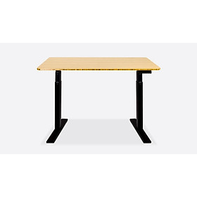 Mua Bàn làm việc thông minh - Đen -  70x1m70 - Nâng hạ độ cao tự động -  Smartdesk
