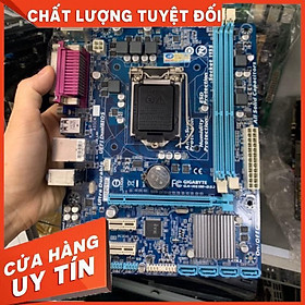 Mua Main H61 các mã Giga  MSI  ASUS... - Hàng chính hãng