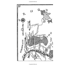 The Two Towers (The Lord Of The Rings) - Vol 2