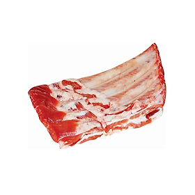 Sườn non heo VIETGAHP