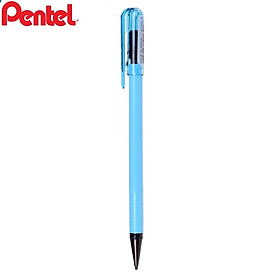 Bút chì kim Pentel Caplet màu Neon A105C ngòi 0.5mm