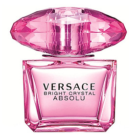 Nước Hoa Nữ Versace Bright Crystal Absolu - Eau De Parfum (30ml)