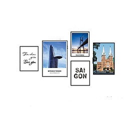 Sài Gòn Ẩm Thực Trong Tôi