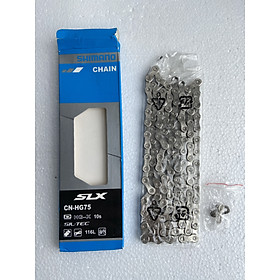 Xích sên xe đạp IG51, HG901, HG73, X10 - 6/7/8-11 tốc độ