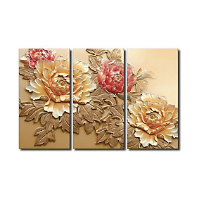 Tranh 3D làm theo yêu cầu - 43