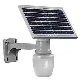 Mua Đèn Năng Lượng Mặt Trời Treo Cột 18W Điều Khiển Từ Xa SHP-SL37