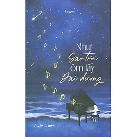 Như Sao Trời Ôm Lấy Đại Dương