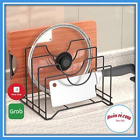 Mua Kệ gác vung  gác thớt đa năng – 01336 Buôn rẻ