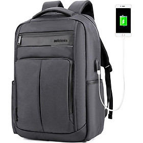 Balo laptop thời trang cao cấp siêu bền chống thấm Arctic Hunter