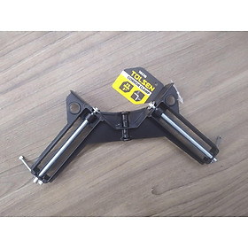 Mua KẸP LẤY GÓC VUÔNG 3 INCH75MM TOLSEN 10210 - HÀNG CHÍNH HÃNG