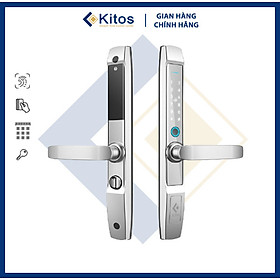 Khóa thông minh cửa nhôm Xingfa Kitos KT-AL520-II