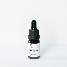 Serum (Tinh chất) Niacinamide Trắng Da, Giảm Thâm Mụn, Giảm Mụn, Cấp Nước, Giữ Ẩm, Chống Lão Hóa Phục Hồi Da Revival Ampoule Anti Blemish With 10% Niacinamide 10ml - 30ml - Zakka Naturals