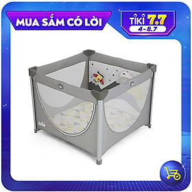 Giường Cũi Trẻ Em Joie Cheer Little Explorer