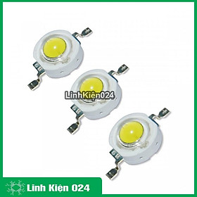 LED Công Suất 3W SÁNG ẤM