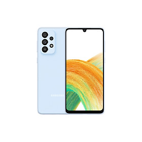 Mua Điện Thoại Samsung Galaxy A33 5G (8GB/128GB) - ĐÃ KÍCH HOẠT ĐIỆN TỬ - Hàng Chính Hãng