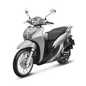 Xe Máy Honda SH Mode 125cc 2020 - Phiên bản Thời trang - Phanh ABS