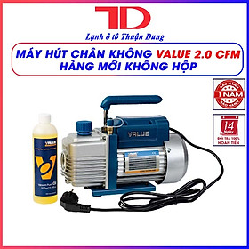 Mua MÁY HÚT CHÂN KHÔNG VALUE FY-1-C-N