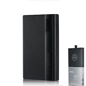 Mua Pin Sạc Dự Phòng Remax Power Bank RPP-53 - Tặng Cáp Cho Chân Micro-Hàng Chính Hãng