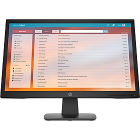 BÁO GIÁ Bán Màn Hình Hp 23 Inch Cũ | Shopee Lazada Sendo Tiki mới nhất 44 Màn hình HP P21v G4 9TY72AA 20.7 inch FHD TN - Hàng Chính Hãng