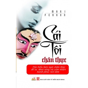 Cái Tôi Chân Thực - Vanlangbooks