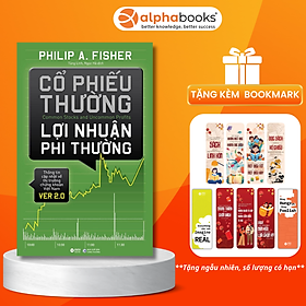 Cổ Phiếu Thường, Lợi Nhuận Phi Thường