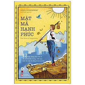 Mật mã hạnh phúc