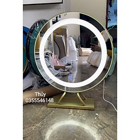 Mua Gương để bàn trang điểm gương tràn viền để bàn