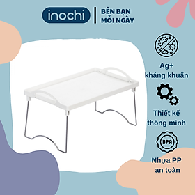 Mua Kệ gấp Tokyo tiện lợi  nhỏ gọn  thông minh  bàn học  kệ đựng đồ của inochi Nhật Bản chính hãng cao cấp
