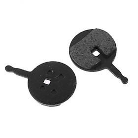 2x 1 Pair of  Disc Brake Pads  Brake Set Blocks Replacement