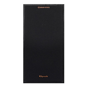 Loa Surround Klipsch R-41SA BLK/GNM (100W) - Hàng Chính Hãng