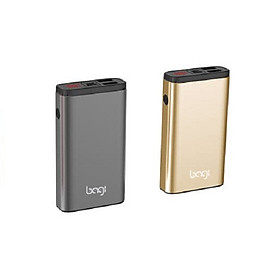 Pin dự phòng Bagi P9 10000mAh
