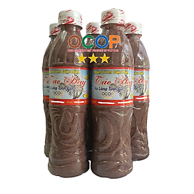 Mắm tôm đặc biệt 500g (Ba Làng Thanh Hóa)