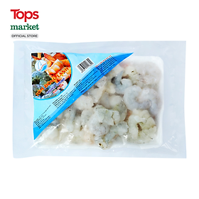 Tôm Sú Đông Lạnh Nhật Vân 400G