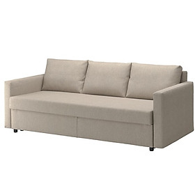 SCANDI, Sofa kết hợp giường ngủ SOF_012, 225x105x83cm