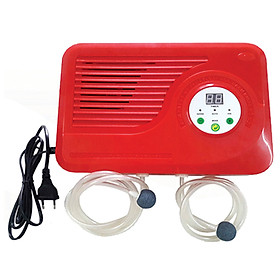 Mua Máy tạo ozone và ion âm sục thực phẩm BKST