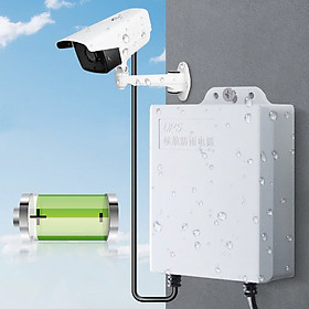 Mua Nguồn Dự Phòng Cho Wfi& Kamera Khi Mất Điện – Tiện Lợi  Ổn Định  Bền Bỉ ÁO THUN NAM