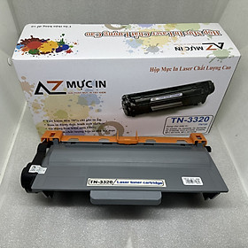 Mua Hộp mực AZ TN 3320 (TN720) dùng cho máy in Brother HL-5440D  HL-5450DN  HL-5470DW  HL-6180DW  MFC-8510DN - Hàng chính hãng