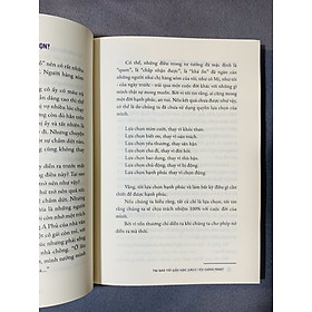 Sách - Yêu mình đủ bạn có cả thế giới