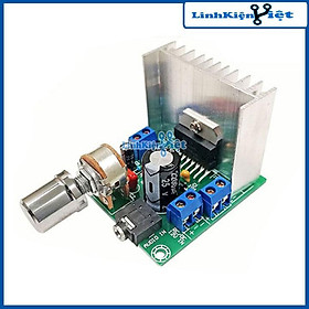 Mua Module Audio TDA7297 15W+15W V1