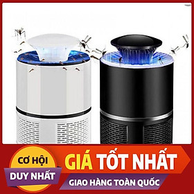  Máy Bắt Muỗi Thông Minh Thế Hệ Mới_An Toàn_Tiện Dụng