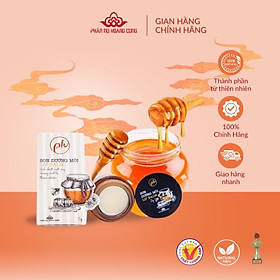 Son dưỡng môi Mật ong Phấn Nụ Hoàng Cung