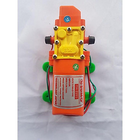 Mua Máy bơm tăng áp tự ngắt SUMO - 12V-60W-4.6A