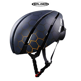 Nón bảo hiểm xe đạp thể thao BALDER LK1 B86 cao cấp TỔ ONG
